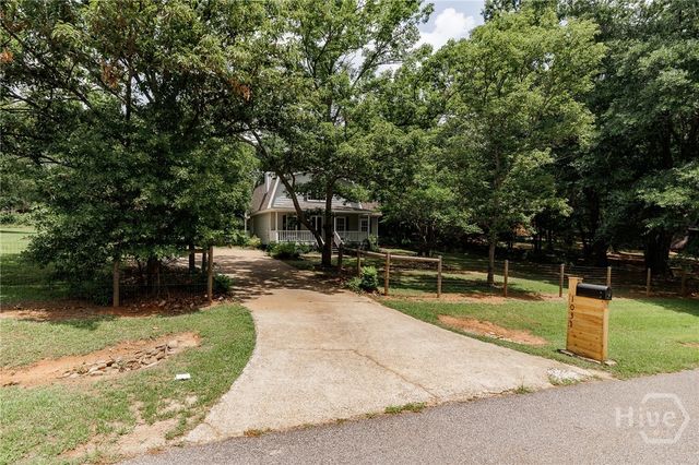 1031 Elder Heights Drive, Bishop, GA 30621