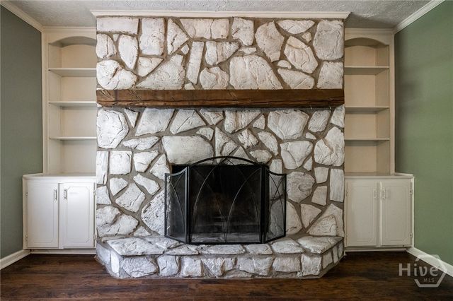 1031 Elder Heights Drive, Bishop, GA 30621