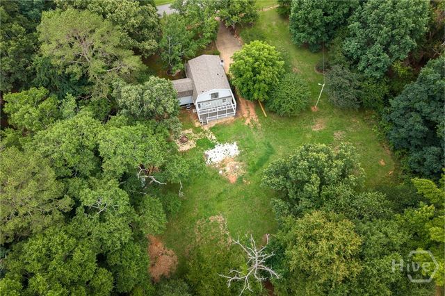 1031 Elder Heights Drive, Bishop, GA 30621