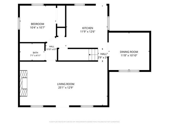 1031 Elder Heights Drive, Bishop, GA 30621