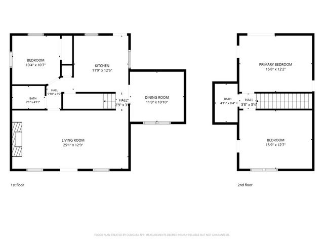 1031 Elder Heights Drive, Bishop, GA 30621