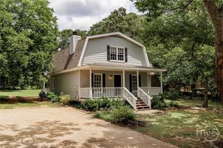 1031 Elder Heights Drive, Bishop, GA 30621