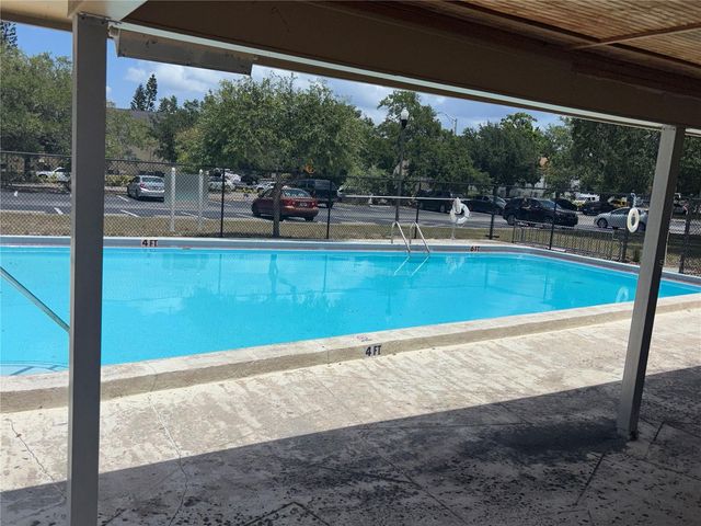 2501 HARN BOULEVARD G9, Clearwater, FL 33764