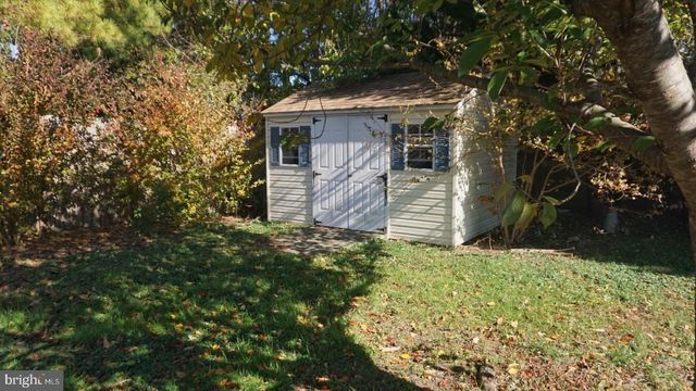 32 NANTICOKE DR, Dover, DE 19904