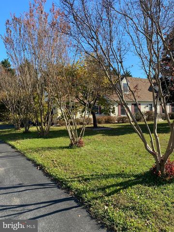 32 NANTICOKE DR, Dover, DE 19904