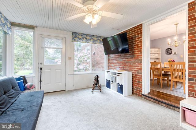 514 TALBOTT AVE, Lutherville Timonium, MD 21093