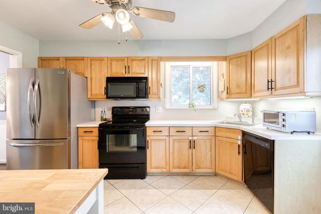 514 TALBOTT AVE, Lutherville Timonium, MD 21093