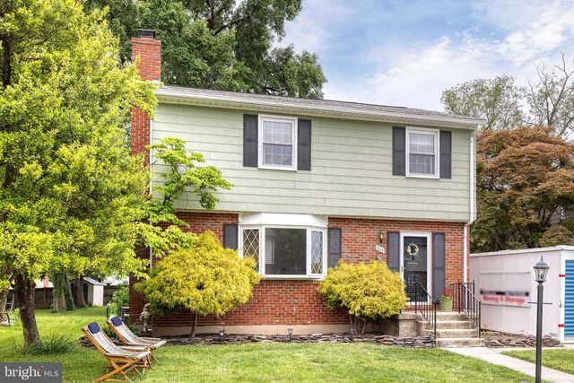 514 TALBOTT AVE, Lutherville Timonium, MD 21093