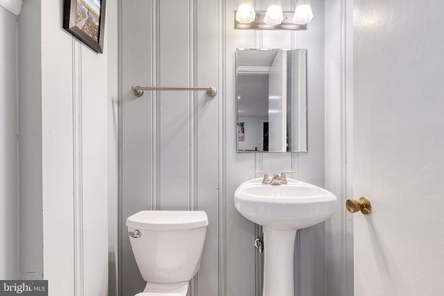 514 TALBOTT AVE, Lutherville Timonium, MD 21093