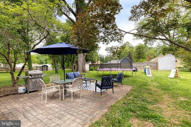 514 TALBOTT AVE, Lutherville Timonium, MD 21093