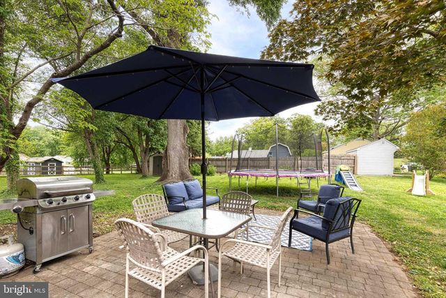 514 TALBOTT AVE, Lutherville Timonium, MD 21093