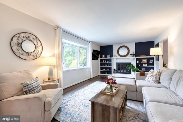514 TALBOTT AVE, Lutherville Timonium, MD 21093