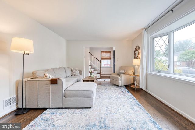 514 TALBOTT AVE, Lutherville Timonium, MD 21093