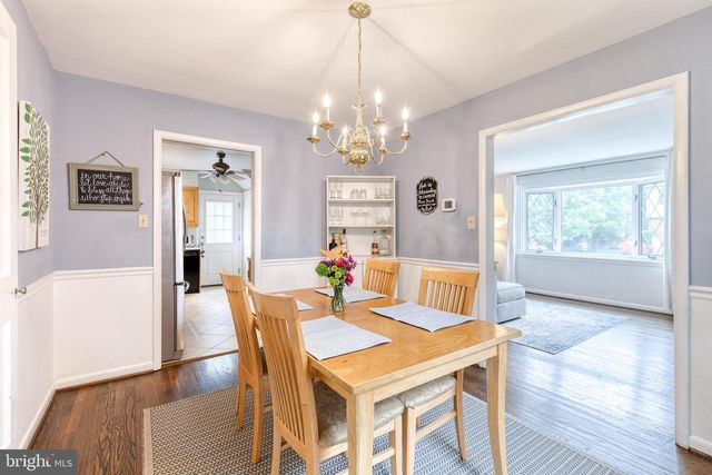 514 TALBOTT AVE, Lutherville Timonium, MD 21093
