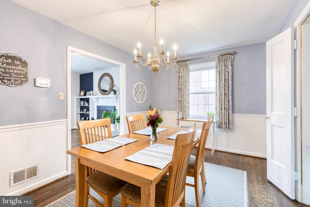 514 TALBOTT AVE, Lutherville Timonium, MD 21093