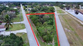 Tbd San Marcos Avenue, Fort Pierce, FL 34946
