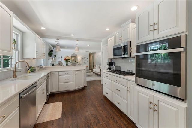 4770 Chatworth Court, Atlanta, GA 30342