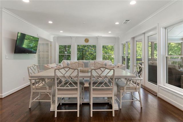 4770 Chatworth Court, Atlanta, GA 30342