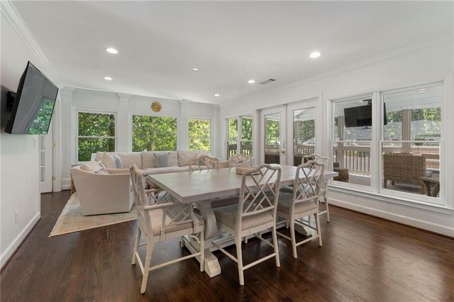 4770 Chatworth Court, Atlanta, GA 30342