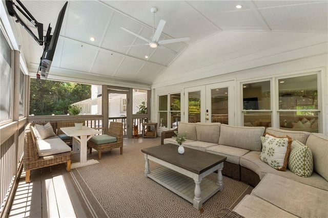 4770 Chatworth Court, Atlanta, GA 30342