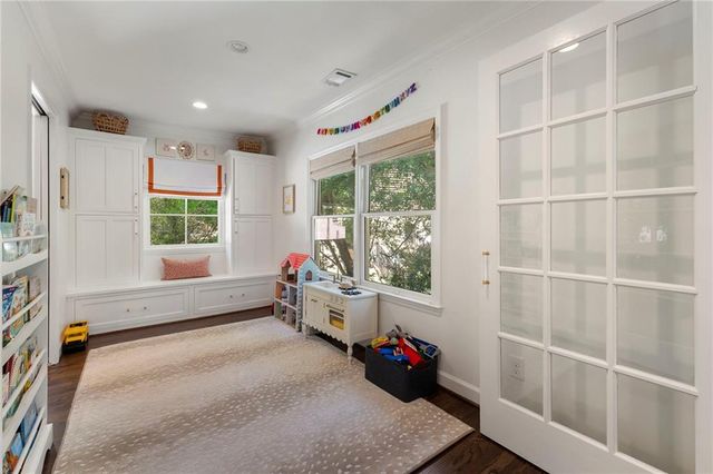 4770 Chatworth Court, Atlanta, GA 30342