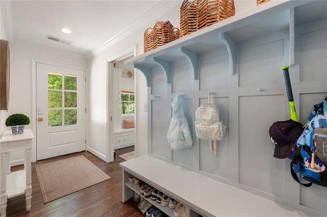4770 Chatworth Court, Atlanta, GA 30342