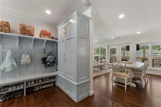 4770 Chatworth Court, Atlanta, GA 30342