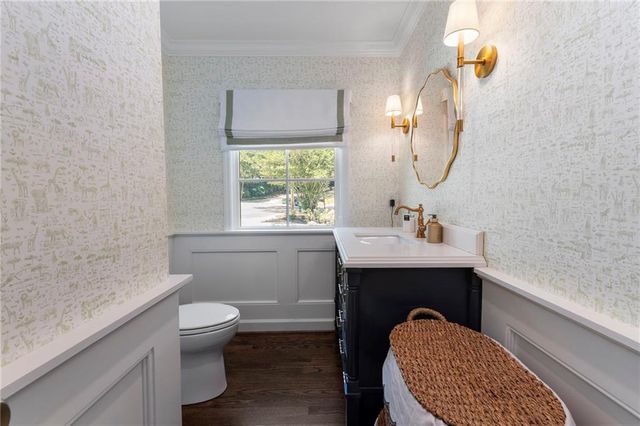 4770 Chatworth Court, Atlanta, GA 30342