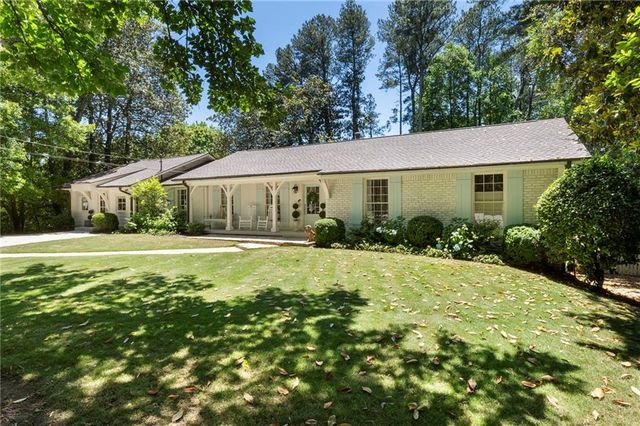 4770 Chatworth Court, Atlanta, GA 30342
