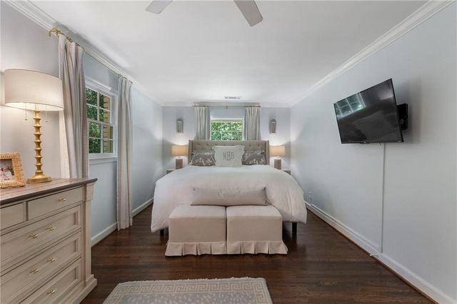 4770 Chatworth Court, Atlanta, GA 30342