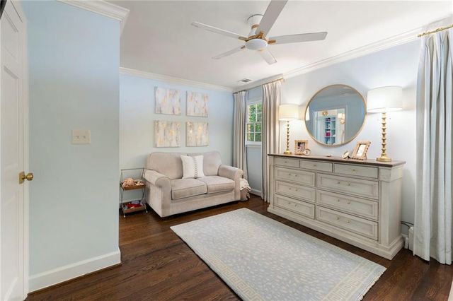 4770 Chatworth Court, Atlanta, GA 30342