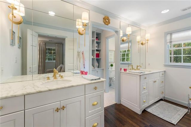 4770 Chatworth Court, Atlanta, GA 30342