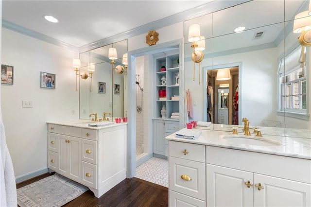 4770 Chatworth Court, Atlanta, GA 30342