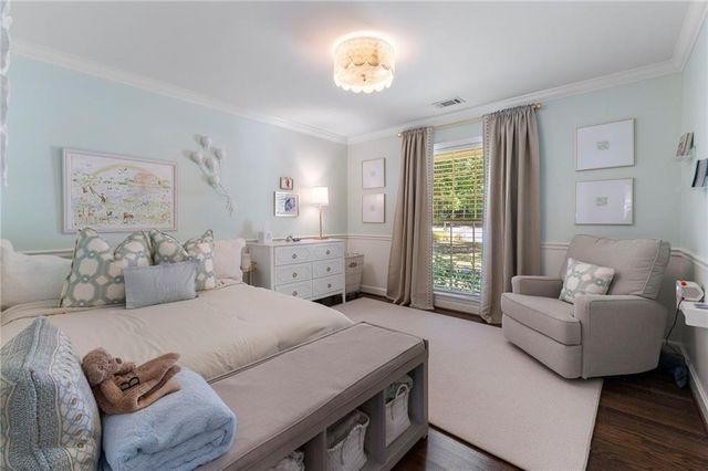 4770 Chatworth Court, Atlanta, GA 30342