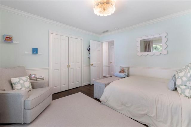 4770 Chatworth Court, Atlanta, GA 30342