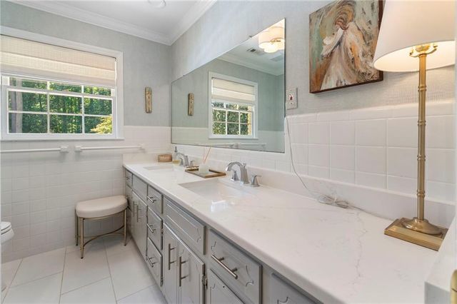 4770 Chatworth Court, Atlanta, GA 30342