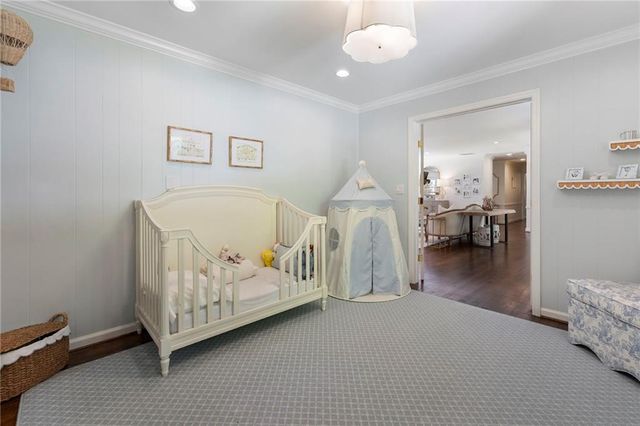 4770 Chatworth Court, Atlanta, GA 30342