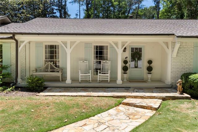 4770 Chatworth Court, Atlanta, GA 30342