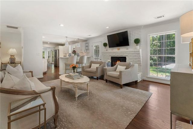 4770 Chatworth Court, Atlanta, GA 30342