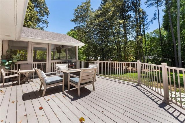 4770 Chatworth Court, Atlanta, GA 30342