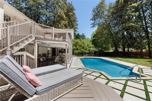 4770 Chatworth Court, Atlanta, GA 30342