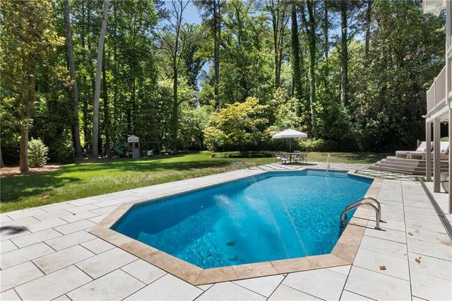 4770 Chatworth Court, Atlanta, GA 30342