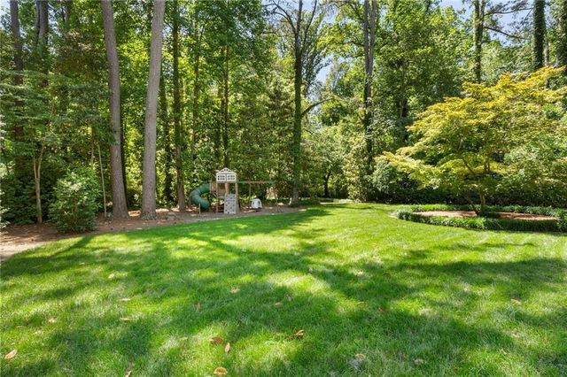 4770 Chatworth Court, Atlanta, GA 30342