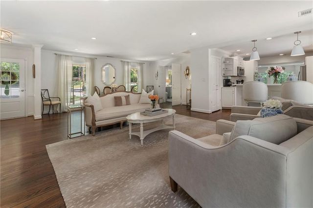 4770 Chatworth Court, Atlanta, GA 30342