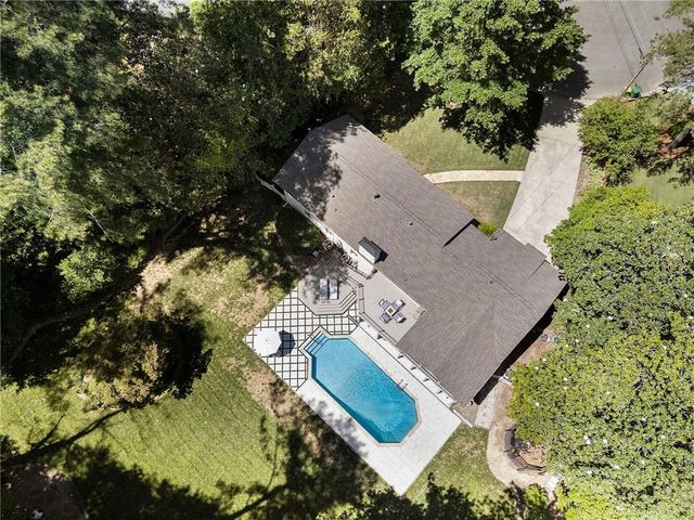 4770 Chatworth Court, Atlanta, GA 30342