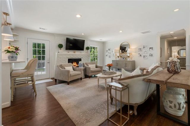 4770 Chatworth Court, Atlanta, GA 30342
