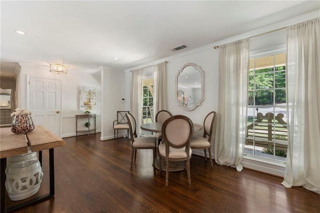 4770 Chatworth Court, Atlanta, GA 30342