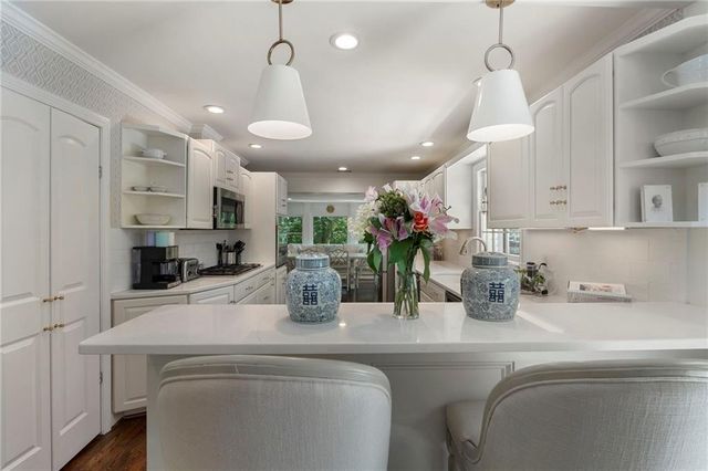 4770 Chatworth Court, Atlanta, GA 30342