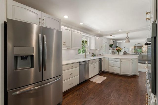 4770 Chatworth Court, Atlanta, GA 30342