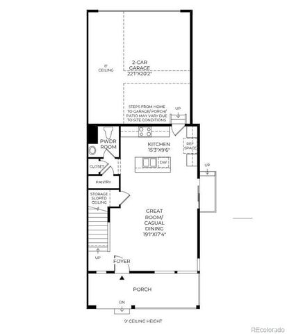10158 Ames Street, Westminster, CO 80020